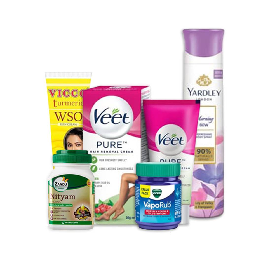 India Grocery