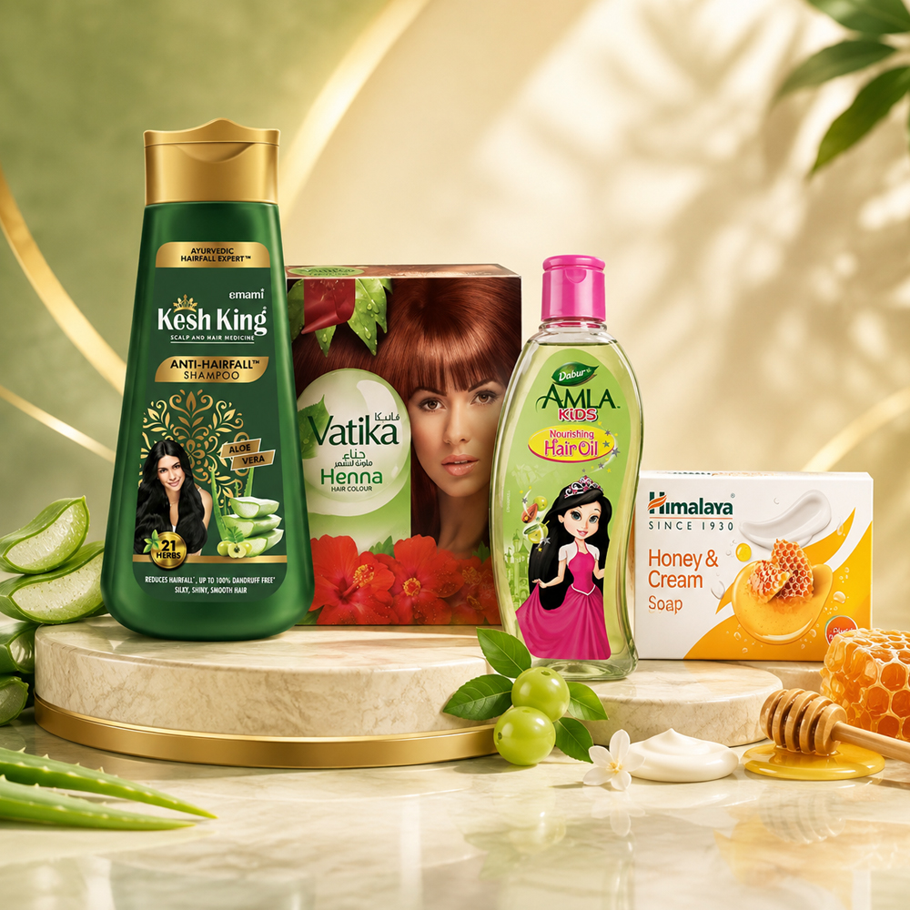 India Grocery
