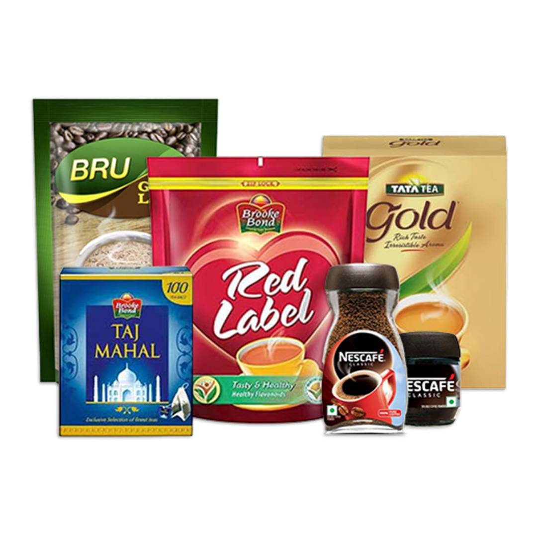 India Grocery