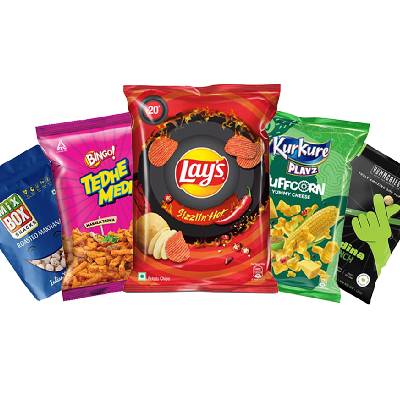 India Grocery