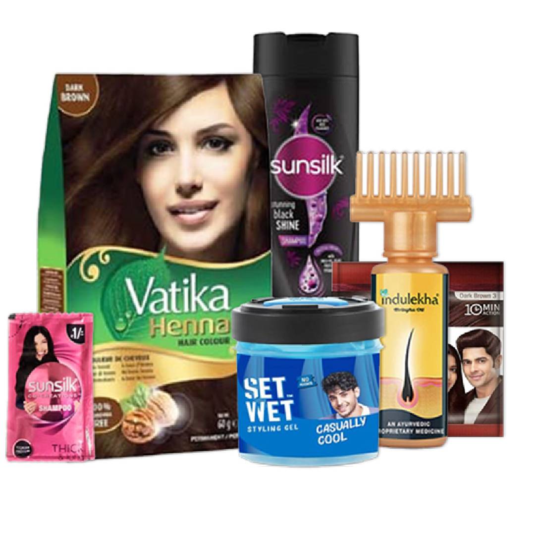 India Grocery