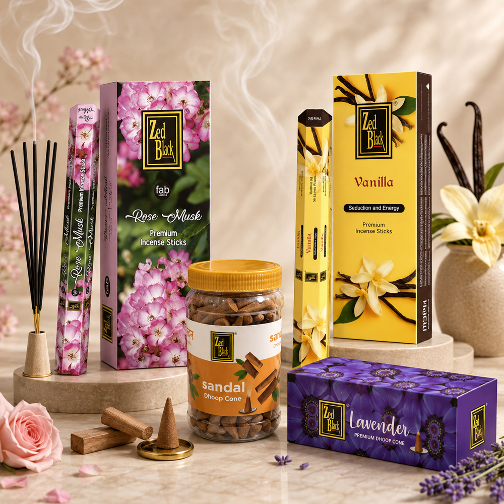 India Grocery