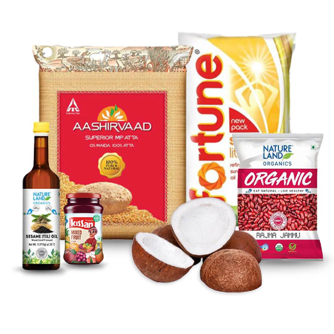 India Grocery